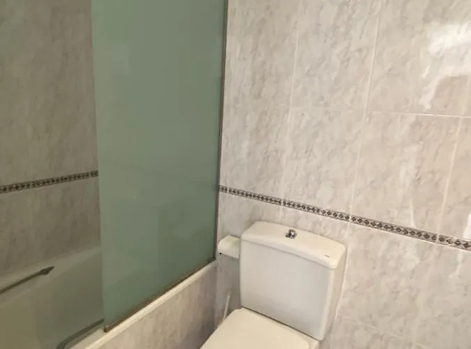 Lägenhet Blau Bonito Duplex Con Terraza - Wehost Costa Brava *